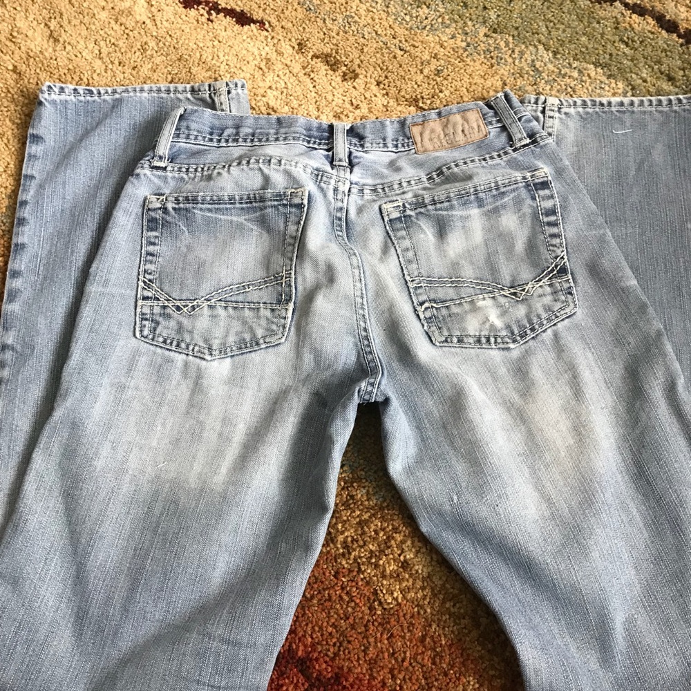 Reclaim by the Buckle
